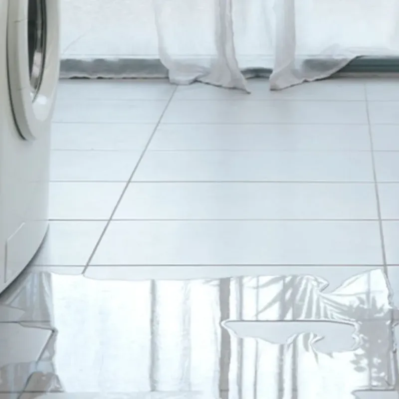 Appliance Leak Cleanup in Madison County, NE